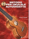 Metodo per Ukulele Autodidatta (libro/CD)