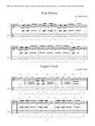 Ukulele bluegrass Solos