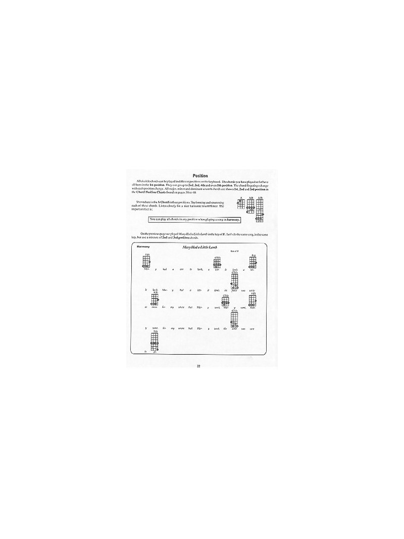 First Lessons Ukulele (book/CD/DVD)