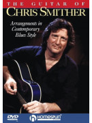Arrangements in Contemporary Blues Style (DVD)