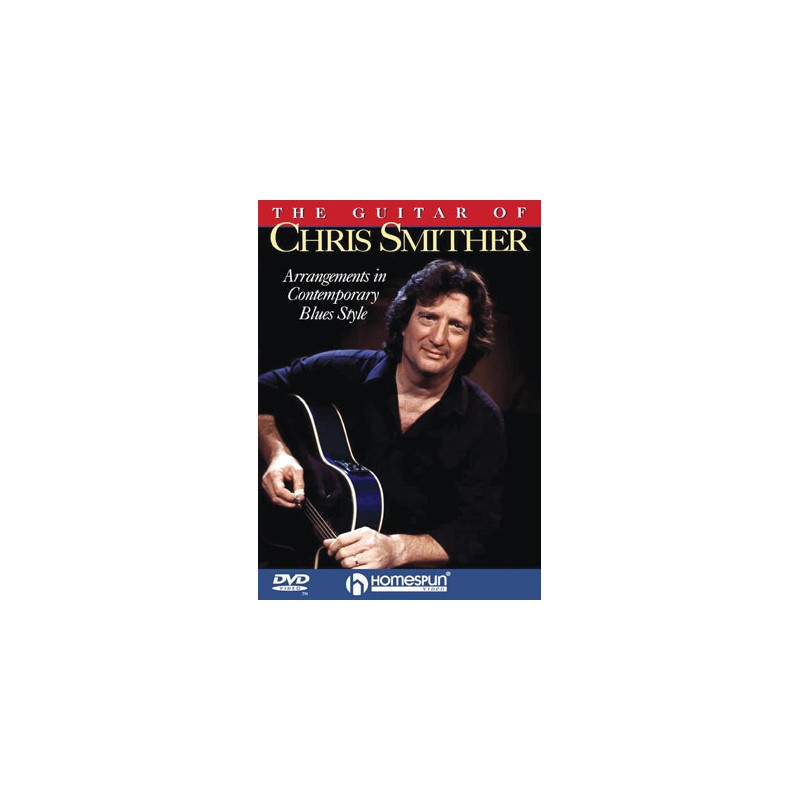 chris Smither Contemporary Blues Styles www.birdlandjazz.it, blues guitar dvd www.birdlandjazz.it