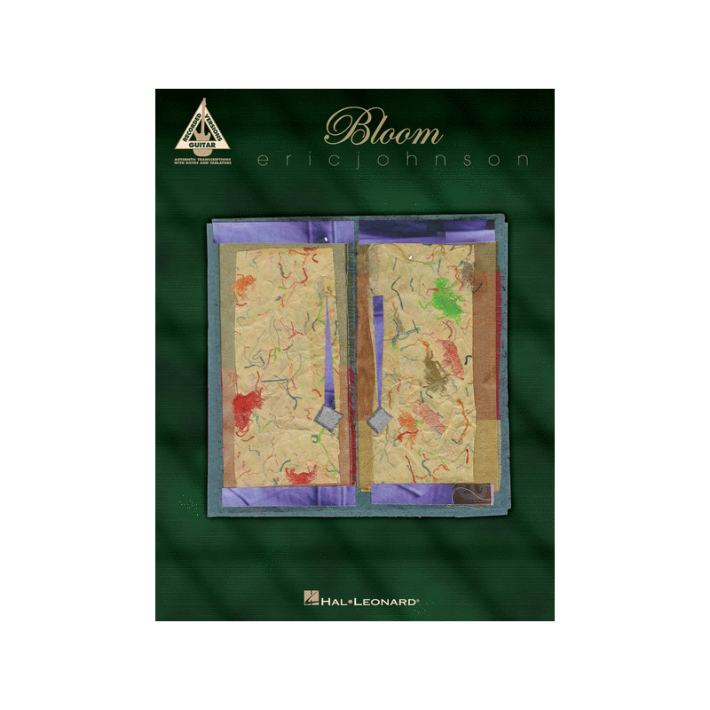 Eric Johnson Bloom www.birdlandjazz.it