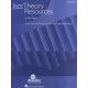 Jazz Theory Resources Volume 1