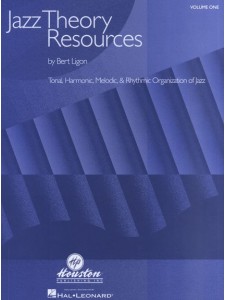 Jazz Theory Resources Volume 1