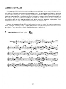 Arranging Music for the Real World (book/CD)