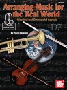 Arranging Music for the Real World (book/CD)