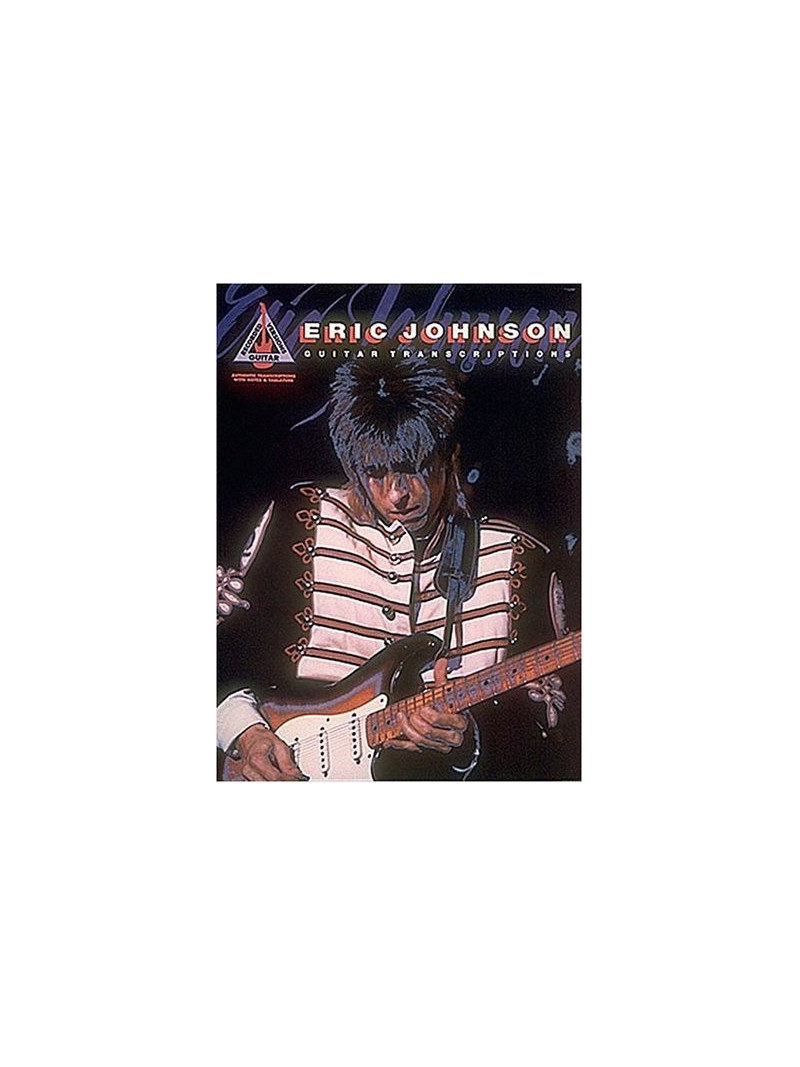 Guitar Transcriptions