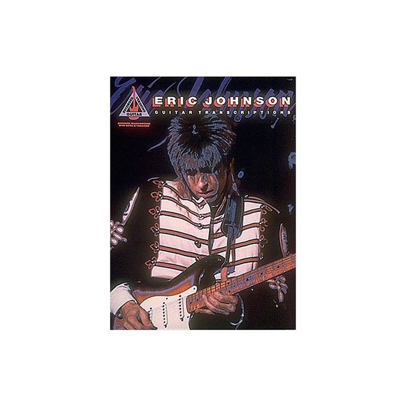 Guitar Transcriptions