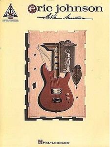 Eric Johnson - Ah Via Musicom  SU ORDINAZIONE