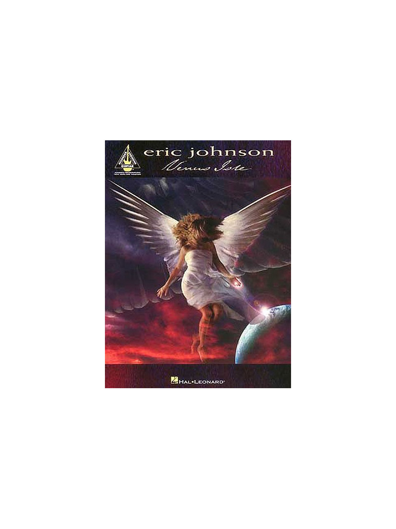 Eric Johnson - Venus Isle