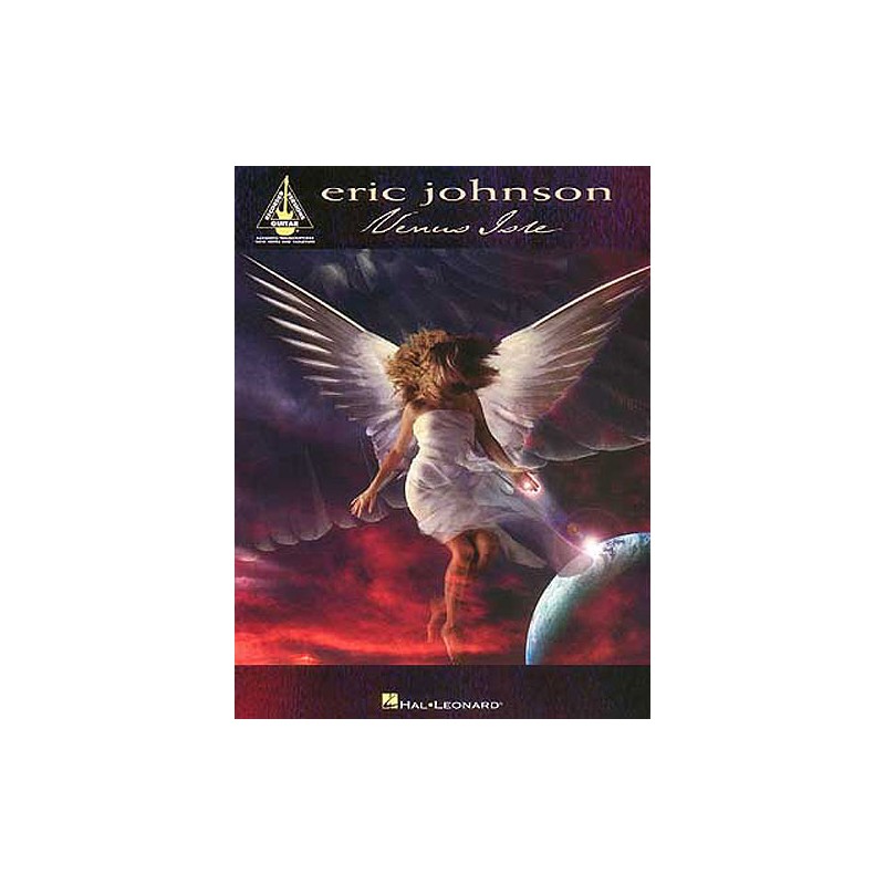 Eric Johnson - Venus Isle