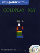 Play Guitar with Coldplay X&Y www.birdladjazz.it