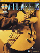 Don Mock - Artful Arpeggios (book/CD)