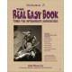 The Real Easy Book Volume 2