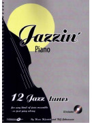 fraseggio piano, ritmica piano www.birdlandjazz.it, armonia piano