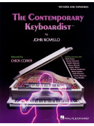 The Contemporary Keyboardist