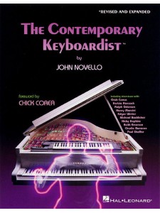 The Contemporary Keyboardist (Revised & Expanded)