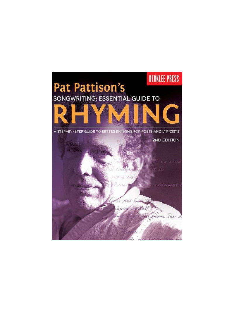 Songwriting: Essential Guide to Rhyming