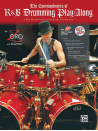 The Commandments Of R&B Drumming Play-Along (book/CD MP3)