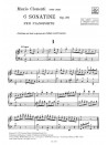 6 Sonatine Op. 36 per pianoforte