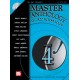 Master Anthology of Jazz Guitar Solos Volume 4 (book/CD)