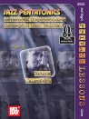 Private Lessons series: Jazz Pentatonics (book/CD)