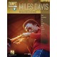 Miles Davis: Trumpet Play-Along Volume 6 (book/Audio Access)
