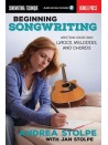 Beginning Songwriting (book/Audio Online)