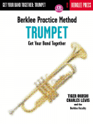 Berklee Practice Method: Trumpet (book/CD)