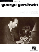 George Gershwin: Jazz Piano Solos