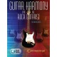 Guitar Harmony For The Rock Guitarist (Book/Online Audio)