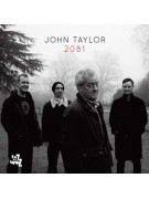 John Taylor - 2081 CD