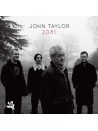 John Taylor - 2081 (CD)