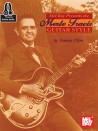 The Merle Travis Guitar Style (book/Online Audio)
