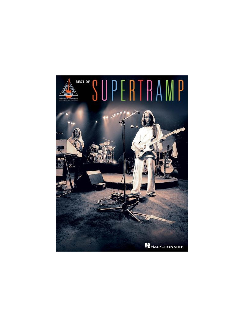 Best of Supertramp