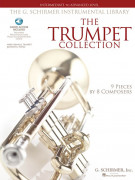The Trumpet Collection: Intermediate (book/2 CD)
