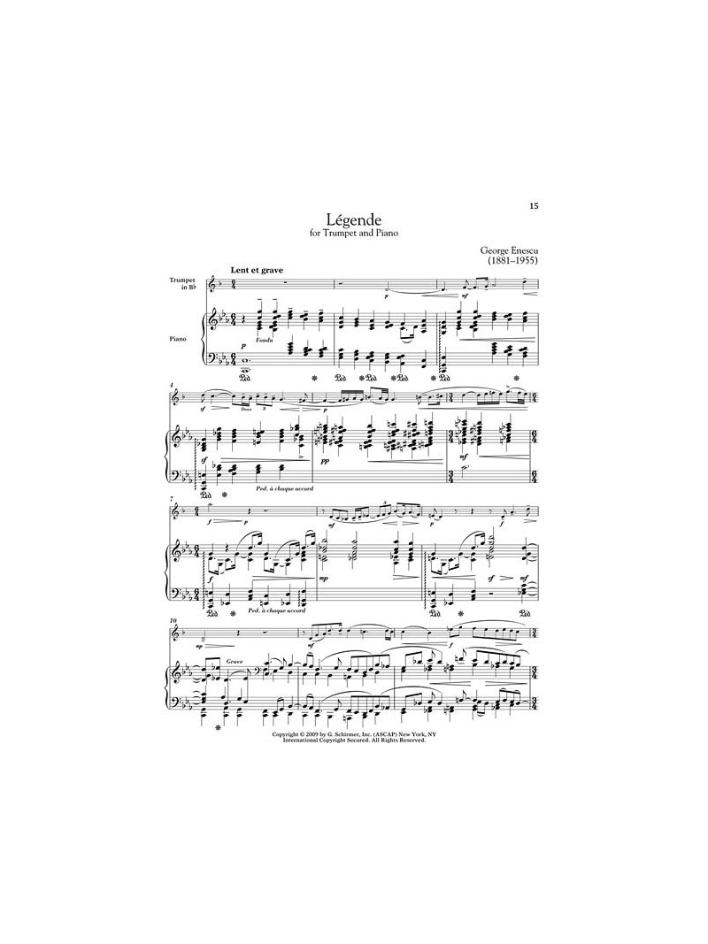 The Trumpet Collection: Intermediate (book/2 CD)