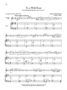 The Trumpet Collection: Easy to Intermediate Level (book/2 CD)