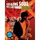 Play-along Soul with a Live Band Alto Sax (book/CD)
