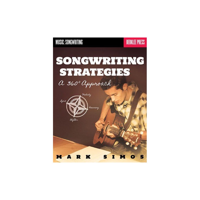 Songwriting Strategies