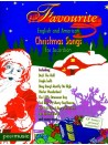 Favourite English And American Christmas Songs For Accordion