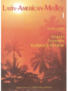 Latin-American-Medley - Accordion