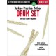 Berklee Practice Method: Drumset (book/CD)