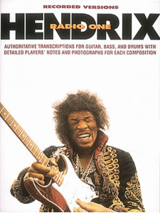 Jimi Hendrix - Radio One