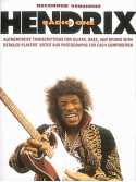 spartiti Jimi Hendrix Radio One, Jimi Hendrix sheet music, songs jimi hendrix