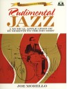 Rudimental Jazz (book/CD)