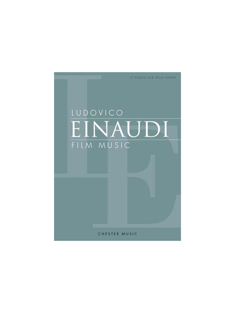 Ludovico Einaudi: Film Music
