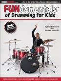 FUNdamentals™ of Drumming for Kids