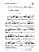 Nuova Scuola Della Velocita'