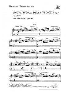 Nuova Scuola Della Velocita'